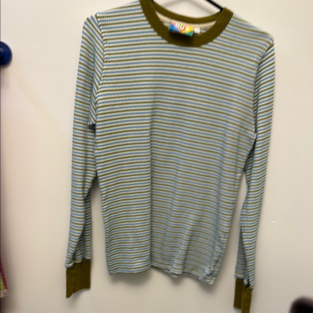 Big Bud Longsleeve XXS